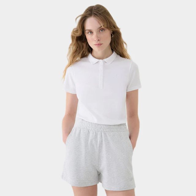 4f Polo Shirt