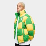 Karl Kani OG Checkerboard Puffer