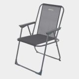 Regatta Retexo Chair Ebony Single