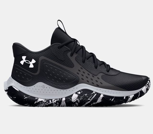Under Armour Jet 23