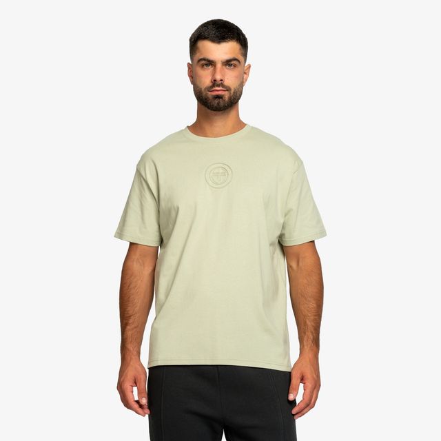 Sergio Tacchini Monogramma T