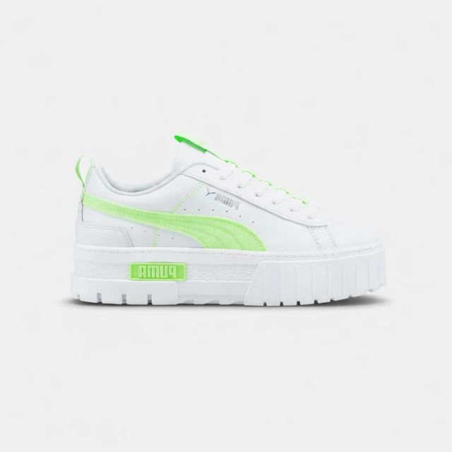 Puma Mayze Lace