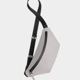 Gaston Luga Dash Bumbag Taupe