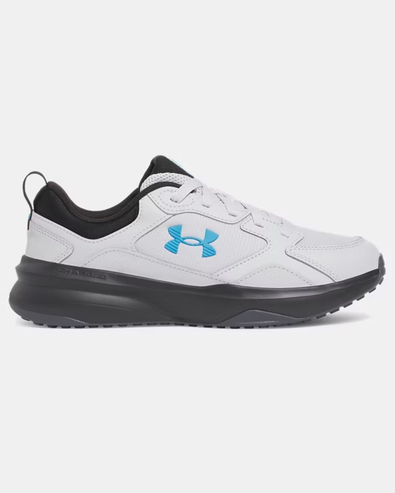 Under Armour Charged Edge