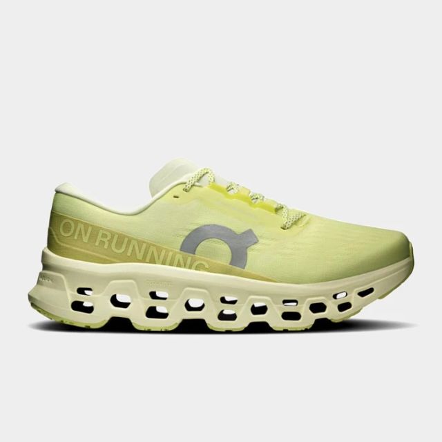 On Cloudmonster 3