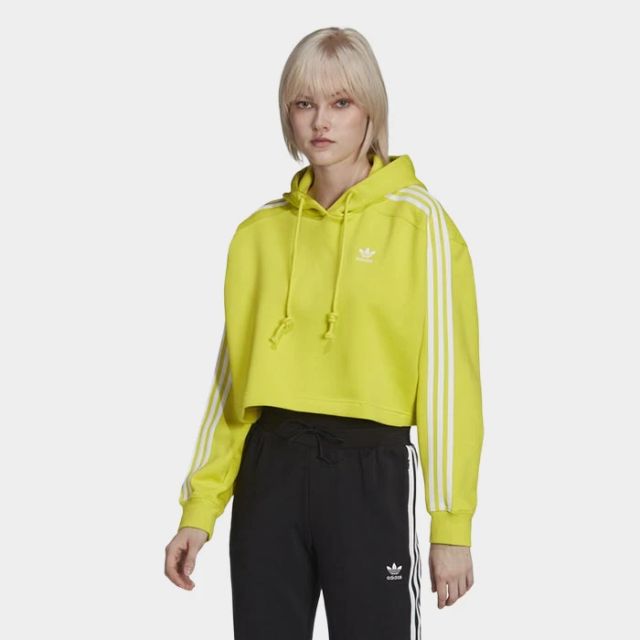 Adidas Short Hoodie