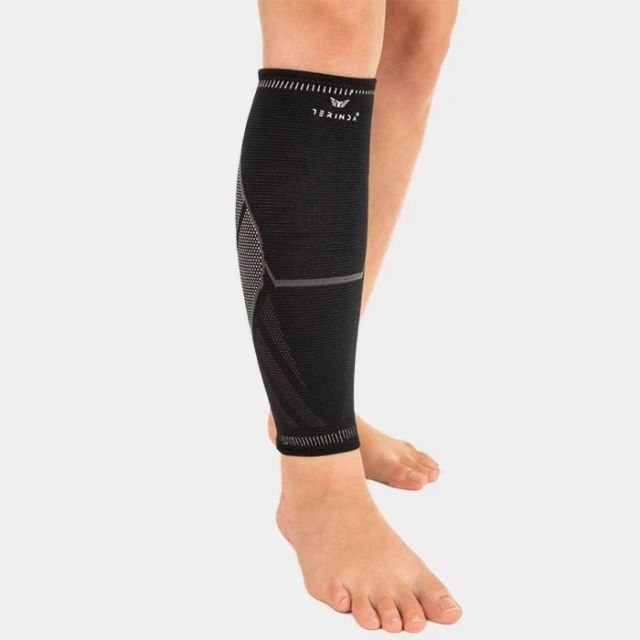 Terinda Calf Sleeve Compression