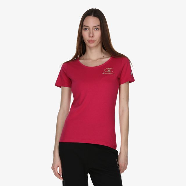 Champion T Shirt