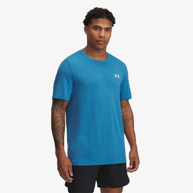 Under Armour Vanish Seamless Ss