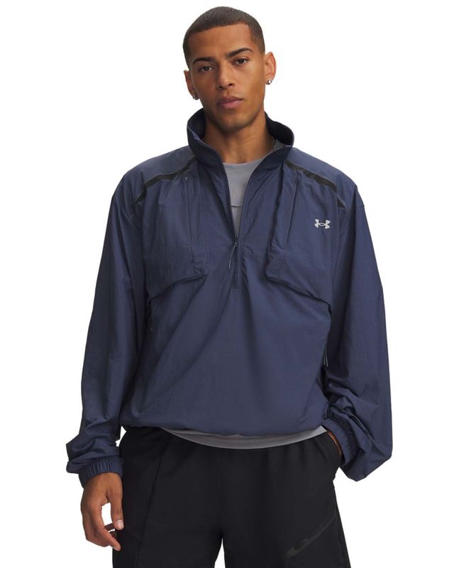 Under Armour Unstoppable Wvn Hz Solid