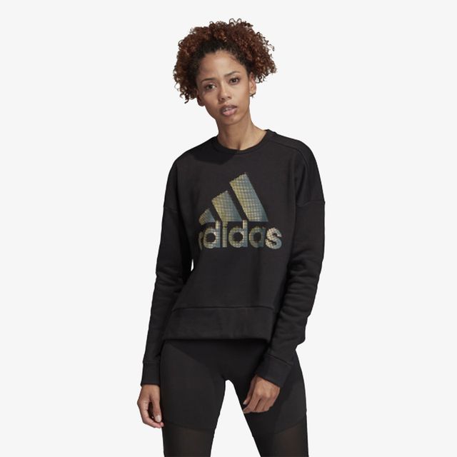 adidas Glam Sweat