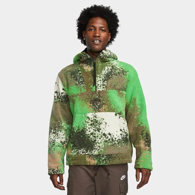 Nike M Nsw Spe Sherpa Hz