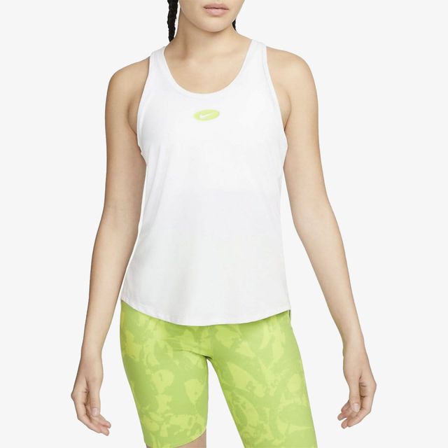 Nike Nk Df One Luxe Icnclsh