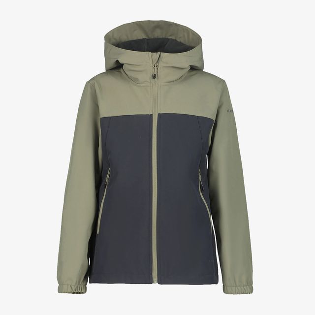 Icepeak Konan Jr