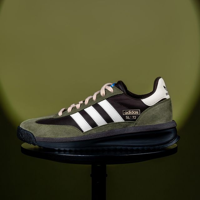 adidas Sl 72 Rtn