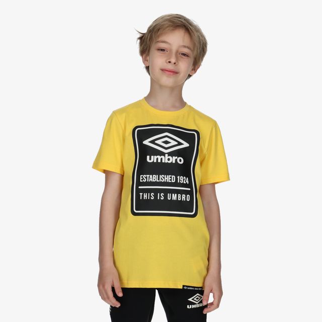 Umbro Essentials