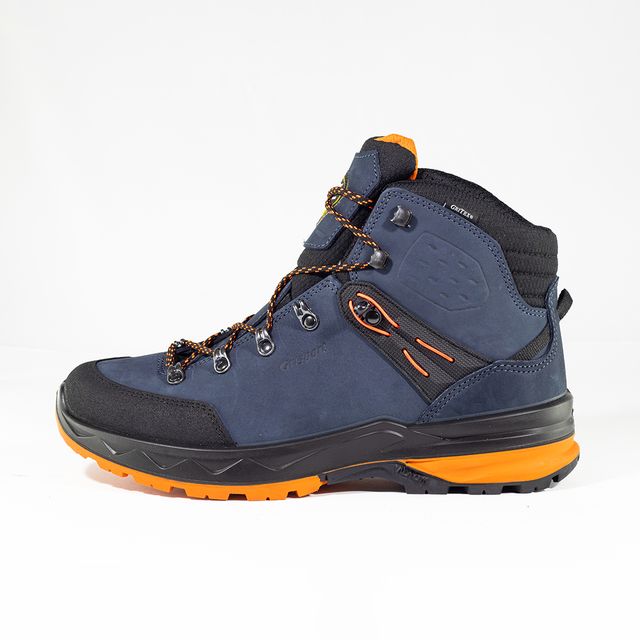 Grisport Nabuk Oceano