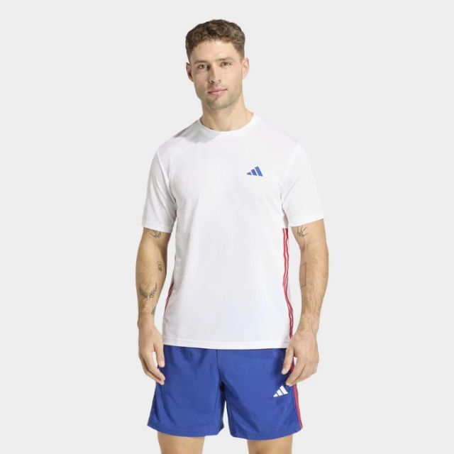 adidas We Bas 3s T