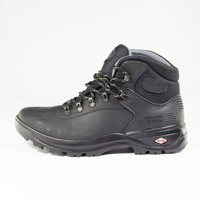 Grisport Pecos Nero 64039113