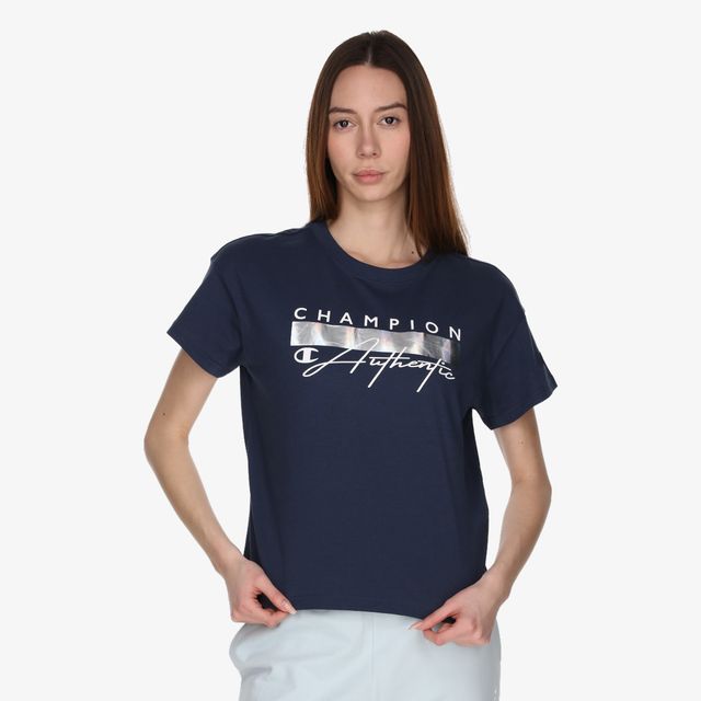 Champion T Shirt