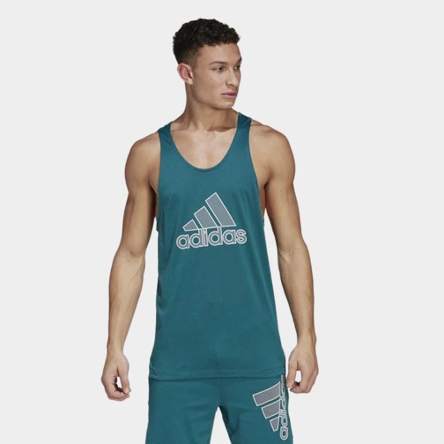 adidas M Bos Pb Muscle
