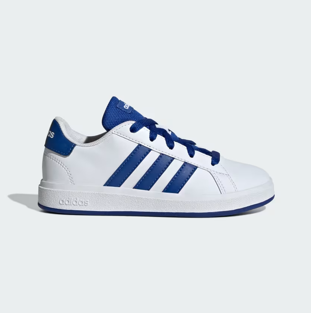 adidas Grand Court 2 0 K