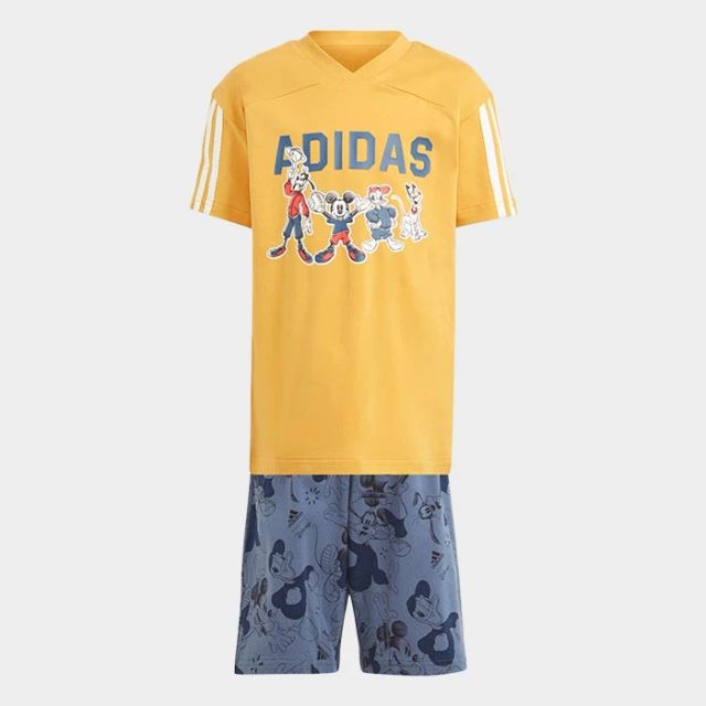 adidas Lk Dy Mm T