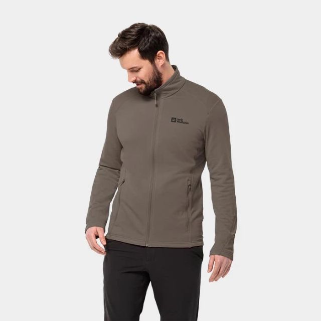 Jack Wolfskin Kolbenberg Fz M