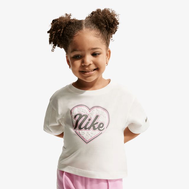 Nike Nkg Juxta Girl Boxy