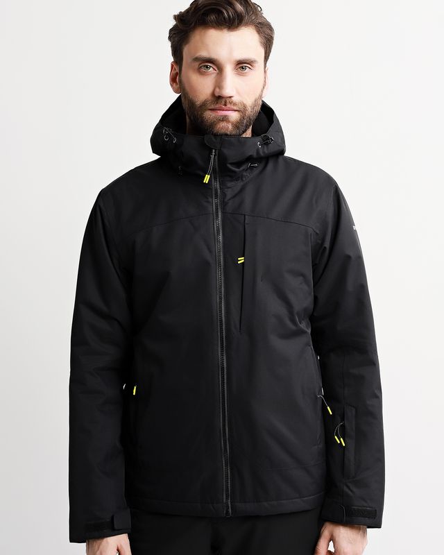 Icepeak Carbon