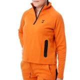 Hummel Hmlfuyu Zip Neck