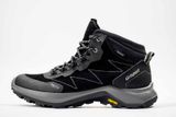 Grisport Vesuvio 470 Nero