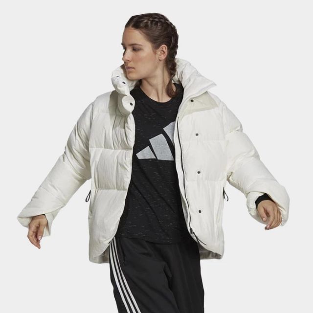 adidas Big Baffle J