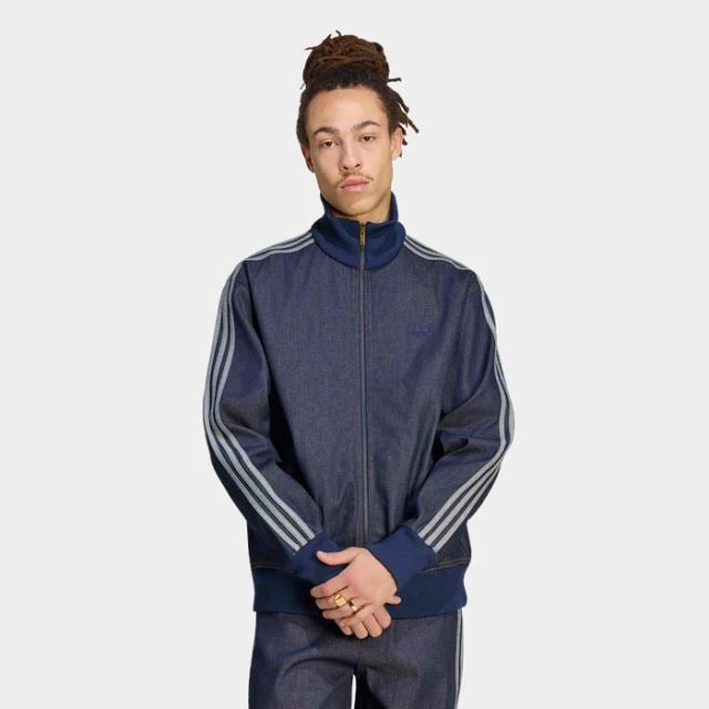 adidas Denim Fb Tt