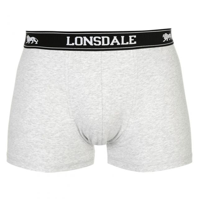 Lonsdale 2pk Trunk Sn00