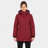 Didriksons Tanja Parka 5