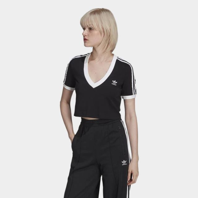 adidas Cropped