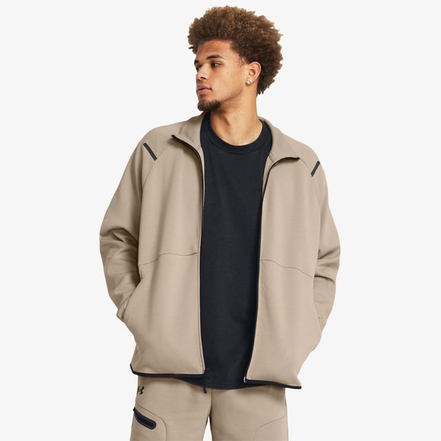 Under Armour Unstoppable Flc Trk