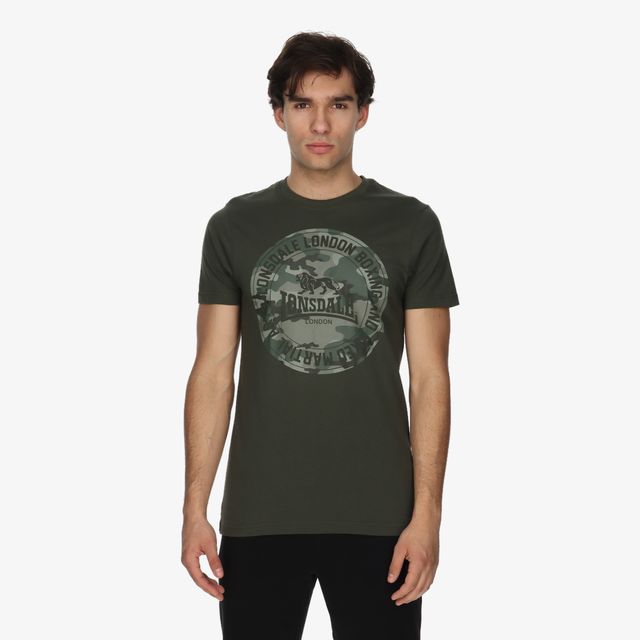 Lonsdale Camo