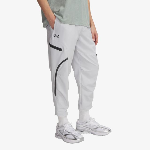 Under Armour Unstoppable