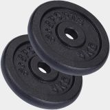 Energetics Disc Pair 30mm 2x5 0