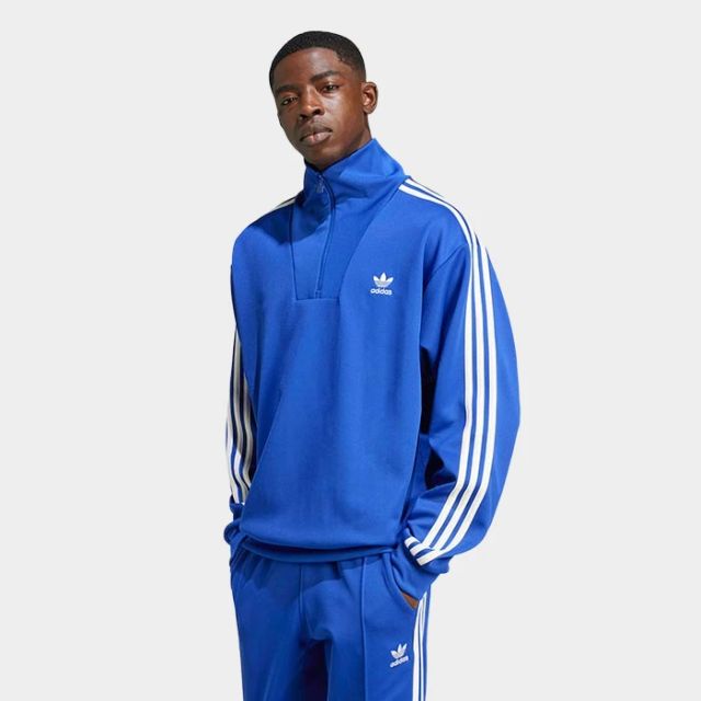 adidas Funnelneck Tt