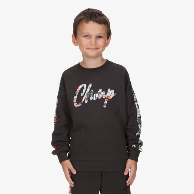 Champion Crewneck