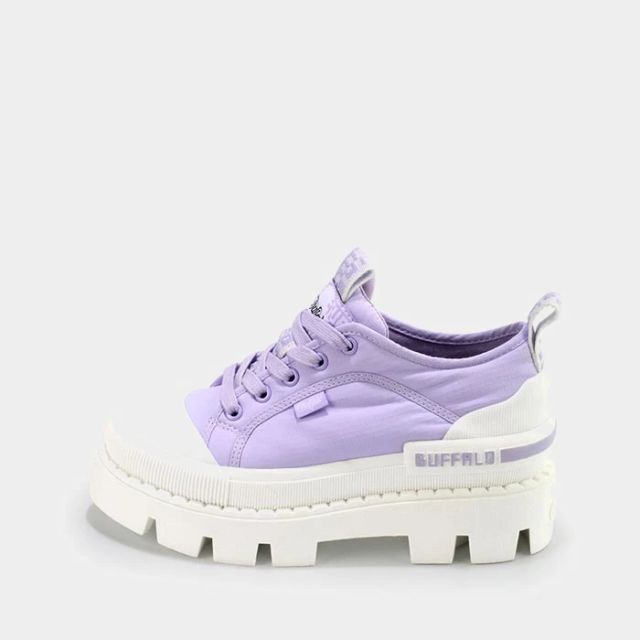 Buffalo Raven Lo