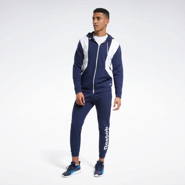 Reebok Te Linear Logo Ts