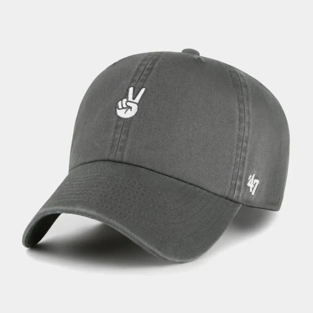 '47 Peace Base Runner Icon Clean Up