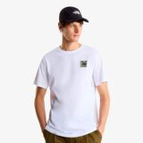 The North Face M Monte Reg Ss Graphic