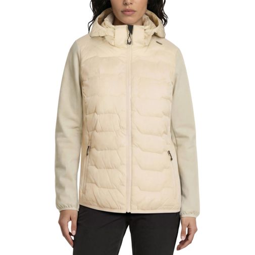 Icepeak Burlison