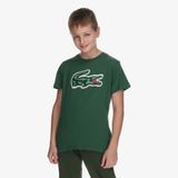Lacoste Lcb Puff