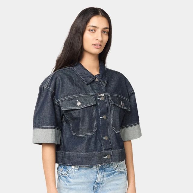 Karl Kani Retro Denim